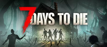 7 Days to Die  thumbnail