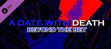 A Date with Death Beyond the Bet DLC thumbnail