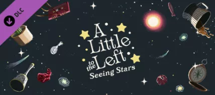 A Little to the Left Seeing Stars thumbnail