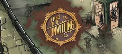 A Place for the Unwilling thumbnail