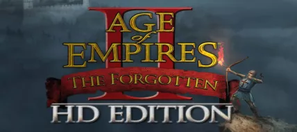 Age of Empires II HD: The Forgotten thumbnail