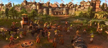 Age of Empires III: Definitive Edition thumbnail