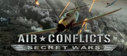 Air Conflicts Secret Wars thumbnail