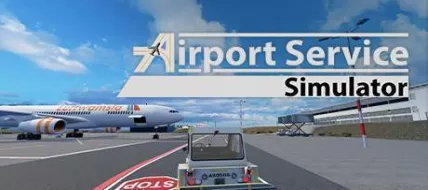 Airport Service Simulator thumbnail