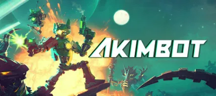 Akimbot thumbnail