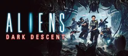 Aliens Dark Descent thumbnail