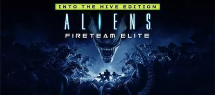 Aliens Fireteam Elite Into the Hive Edition thumbnail