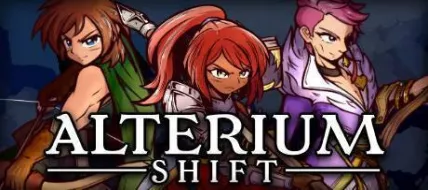 Alterium Shift thumbnail