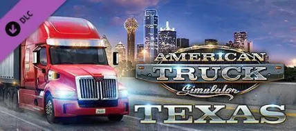 American Truck Simulator Texas thumbnail