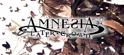 Amnesia Later x Crowd thumbnail