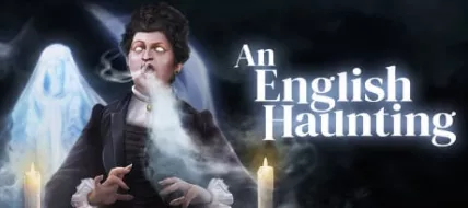 An English Haunting thumbnail