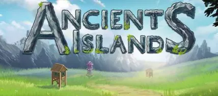 Ancient Islands thumbnail