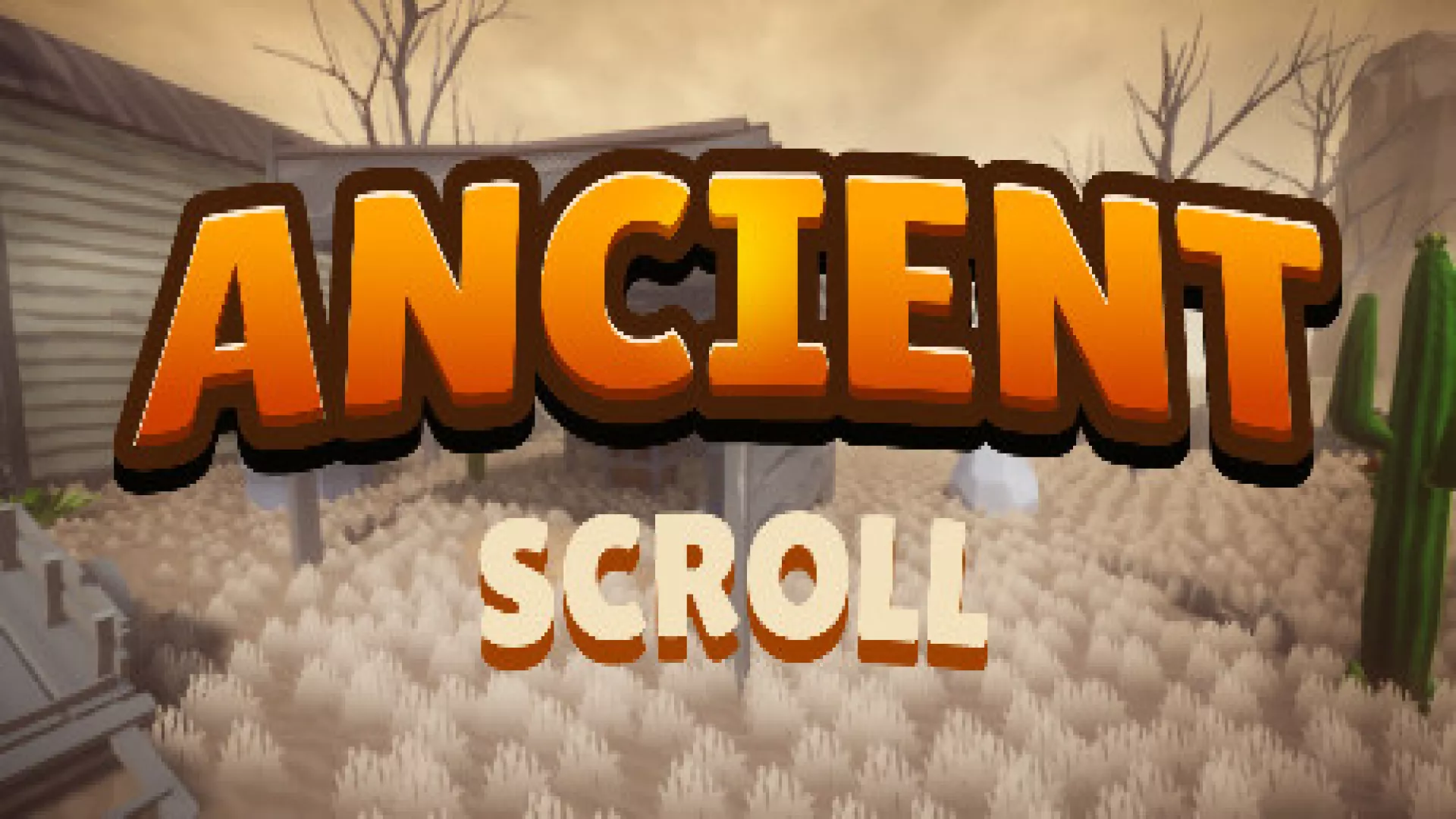 Acheter Ancient Scroll Key 🏷️ au meilleur prix | Gocdkeys