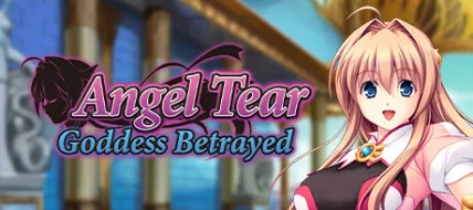 Angel Tear Goddess Betrayed thumbnail