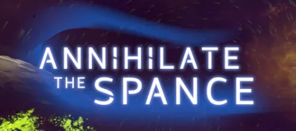 Annihilate The Spance thumbnail