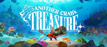 Another Crabs Treasure thumbnail