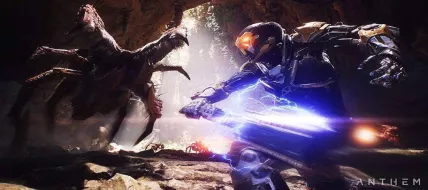 Anthem 4600 Shards thumbnail