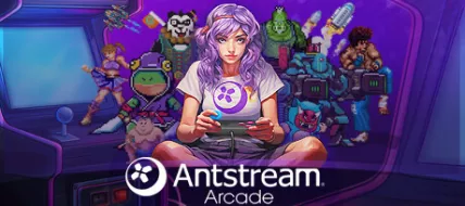 Antstream Arcade thumbnail