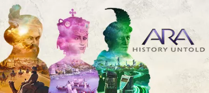 Ara History Untold thumbnail