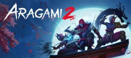 Aragami 2 thumbnail