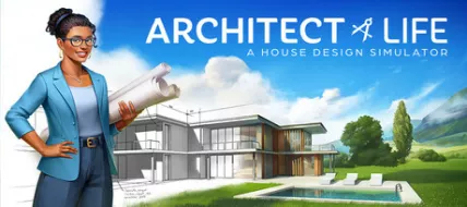 Architect Life A House Design Simulator thumbnail