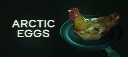 Arctic Eggs thumbnail