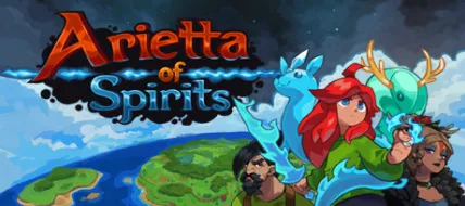 Arietta of Spirits thumbnail