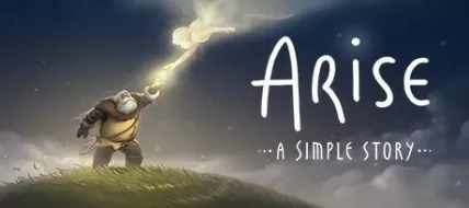 Arise: A Simple Story thumbnail