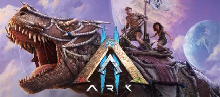 ARK 2 thumbnail