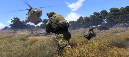 Arma 3 Anniversary Edition thumbnail