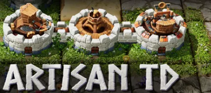 Artisan TD thumbnail