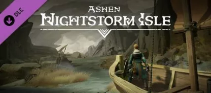Ashen Nightstorm Isle thumbnail