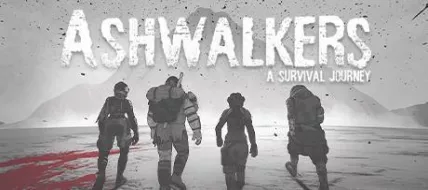 Ashwalkers thumbnail