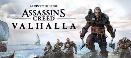 Assasins Creed: Valhalla thumbnail