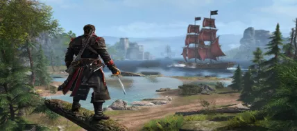 Assassins Creed Rogue Remastered thumbnail