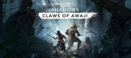 Assassins Creed Shadows Claws of Awaji