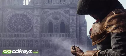 Assassins Creed Unity  thumbnail