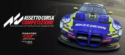 Assetto Corsa Competizione 2024 Pack thumbnail