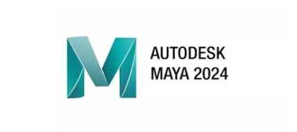 Autodesk Maya 2024 thumbnail