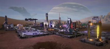 Aven Colony thumbnail