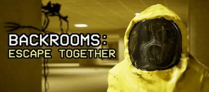 Backrooms: Together Escape