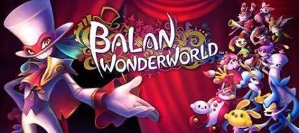 BALAN WONDERWORLD thumbnail