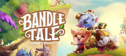 Bandle Tale A League of Legends Story thumbnail