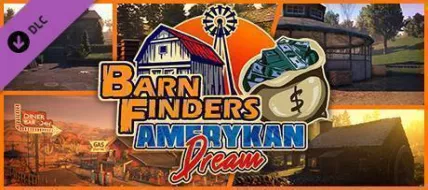 BarnFinders Amerykan Dream thumbnail