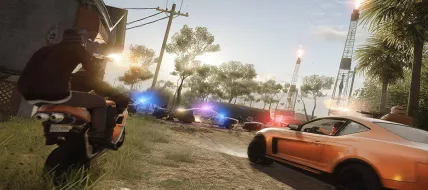 Battlefield Hardline Premium (Season Pass)  thumbnail