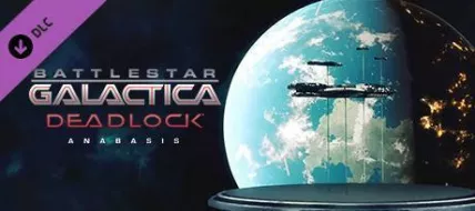 Battlestar Galactica Deadlock Anabasis thumbnail