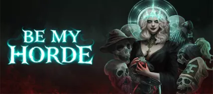 Be My Horde thumbnail