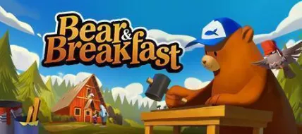 Bear and Breakfast thumbnail