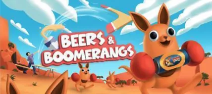 Beers and Boomerangs thumbnail