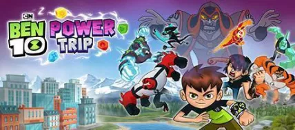 Ben 10 Power Trip thumbnail